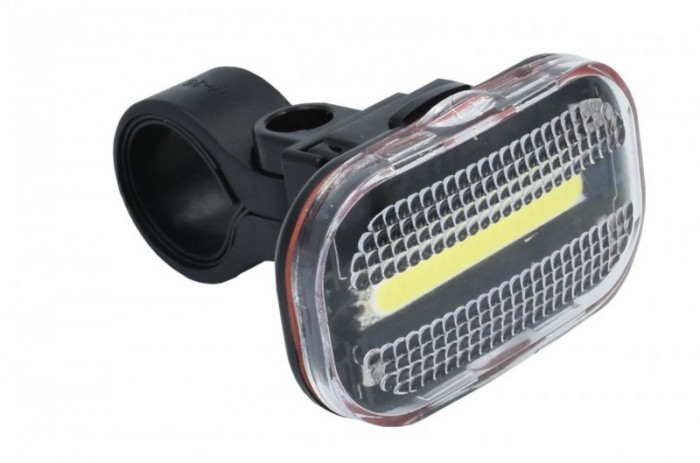 5905481109066_LAMPA PRZÓD PASEK LED 60lm (JY3209BF-1) BATERIE ODBLASK.jpg