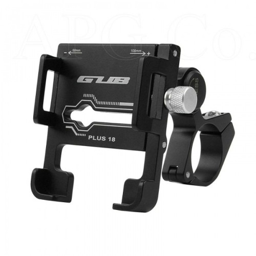 2223445678889_UCHWYT NA TELEFON ALU zakres55-100mm ŚR.22,2-31,8 GUB PLUS.jpg
