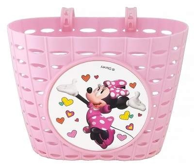8005586200709_KOSZ PRZÓD PLASTYK DISNEY MINNIE RÓŻOWY.jpg