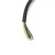 5905186620941_Przewód 10cm z wtykiem Julet Higo Blue 4pin_v5.webp