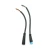 5905186620941_Przewód 10cm z wtykiem Julet Higo Blue 4pin_v1.webp