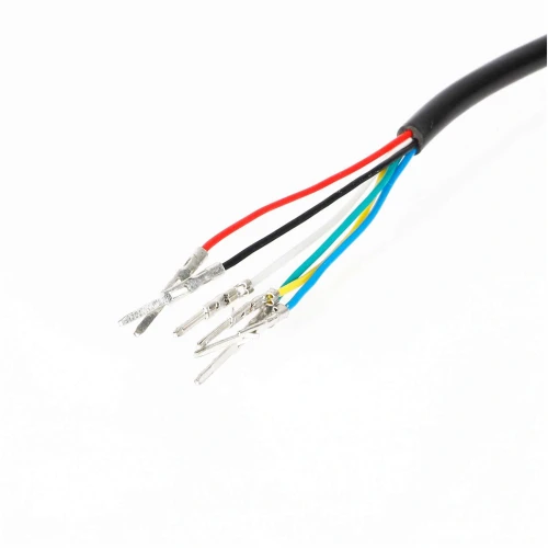 5905186630162_Uniwersalny Przewód Kabel od Kontrolera do Wyświetlacza 6 Pin do KuKirin G2 Master _ G4 MAX _ Kugoo G2 _ M4_v7.webp