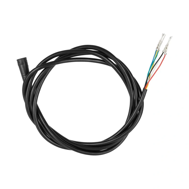 5905186630162_Uniwersalny Przewód Kabel od Kontrolera do Wyświetlacza 6 Pin do KuKirin G2 Master _ G4 MAX _ Kugoo G2 _ M4_v5.webp