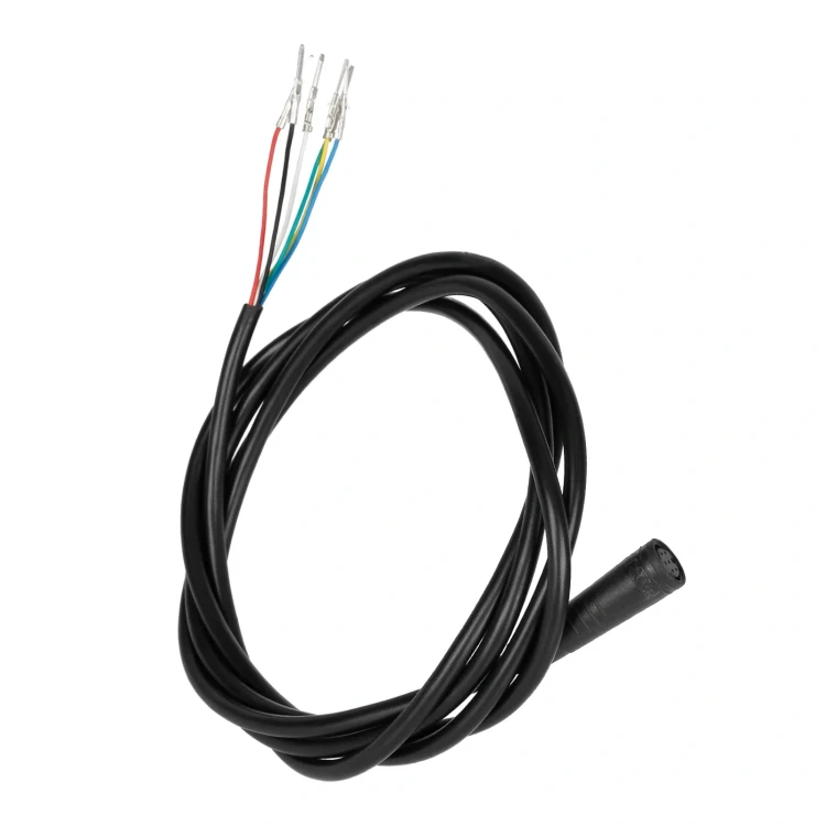 5905186630162_Uniwersalny Przewód Kabel od Kontrolera do Wyświetlacza 6 Pin do KuKirin G2 Master _ G4 MAX _ Kugoo G2 _ M4_v4.webp