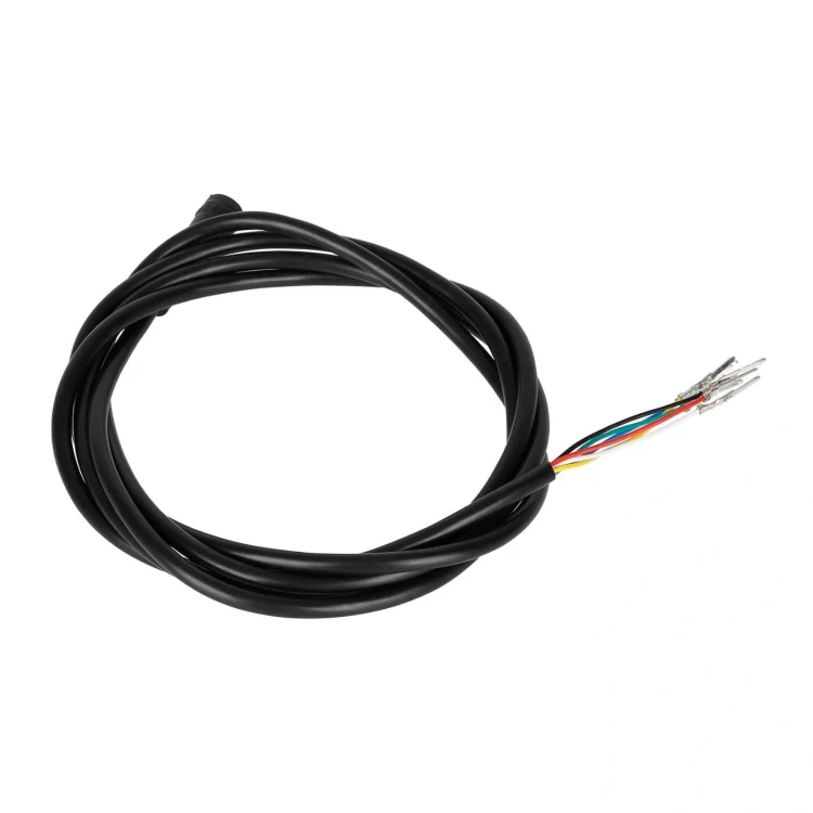 5905186630162_Uniwersalny Przewód Kabel od Kontrolera do Wyświetlacza 6 Pin do KuKirin G2 Master _ G4 MAX _ Kugoo G2 _ M4_v3.webp