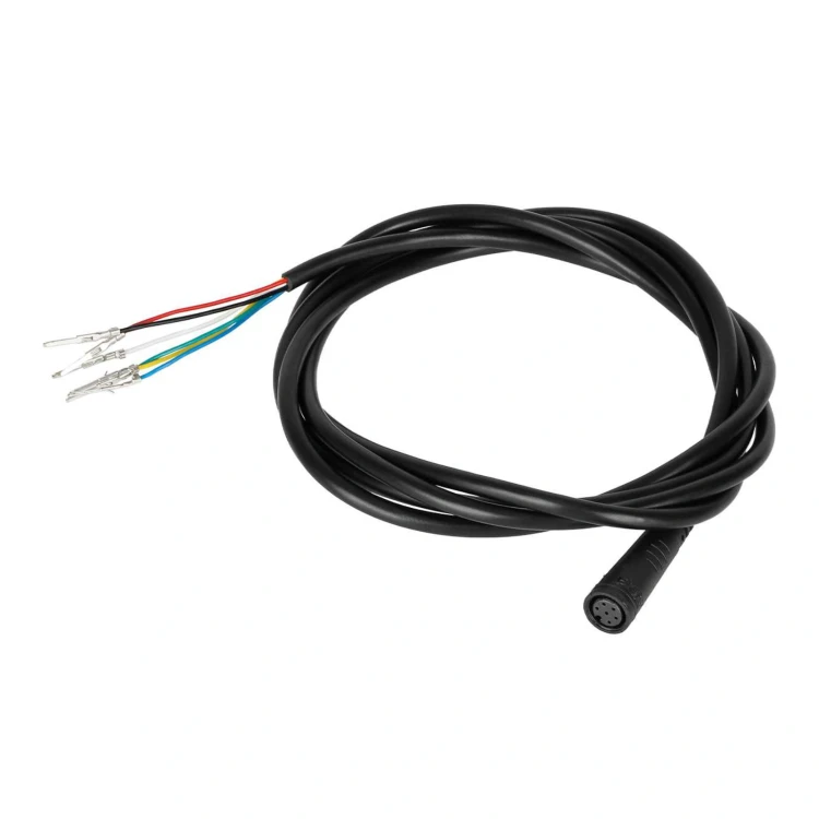 5905186630162_Uniwersalny Przewód Kabel od Kontrolera do Wyświetlacza 6 Pin do KuKirin G2 Master _ G4 MAX _ Kugoo G2 _ M4_v2.webp
