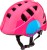 5900724052802_Kask rowerowy Meteor KS08 S 48-52 cm MTR różowyv1.jpg