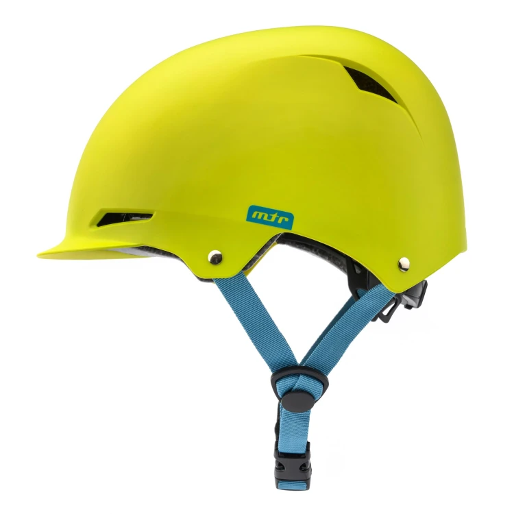 5900724053069_Kask rowerowy Meteor KS02 S 48-52 cm żółtyv2.jpg