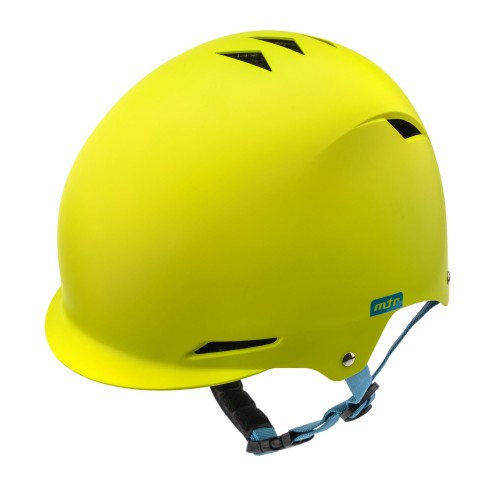 5900724053069_Kask rowerowy Meteor KS02 S 48-52 cm żółtyv1.jpg
