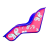 3531A_FOTELIK DLA LALKI FC DL006-2 FIOLETOWY.png