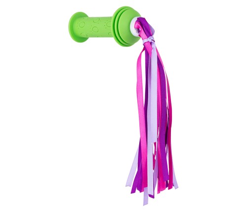 8585053820680_Wstążki do kierownic KLS STREAMERS, pink2.jpg