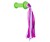 8585053820680_Wstążki do kierownic KLS STREAMERS, pink2.jpg