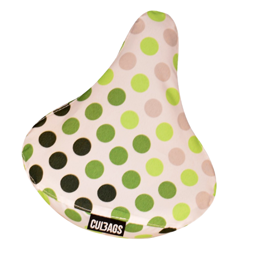 5635_Pokrowiec na siodełko rowerowe CULBAGS Rainbow Dots – Wiosenne Grochy.png