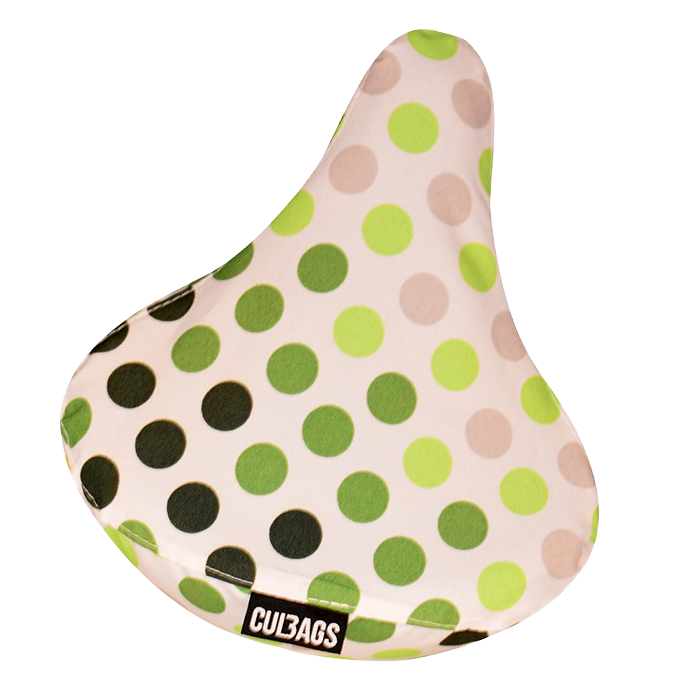 5635_Pokrowiec na siodełko rowerowe CULBAGS Rainbow Dots – Wiosenne Grochy.png