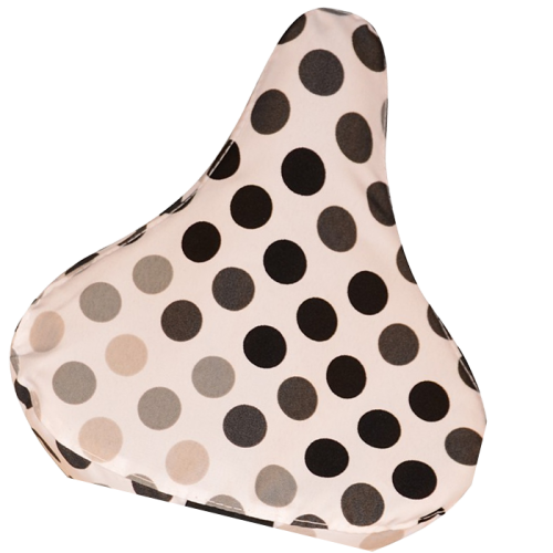 5636_Pokrowiec na siodełko rowerowe CULBAGS Rainbow Dots – Perłowe Grochy.png