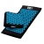 5905186143501_MATA DO AKUPRESURY Z PODUSZKĄ SHARK CZARNO-NIEBIESKAv1.png