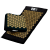 5905186143471_MATA DO AKUPRESURY Z PODUSZKĄ SHARK CZARNO-ZŁOTA v1.png