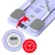 5905186157584_ZESTAW DO ĆWICZEŃ DESKA WIELOFUNKCYJNA 12w1 LED FITNESS PILATES JOGA DOMOWY REFORMER TRENAŻER TRENING W DOMU + EKSPANDERY RP26v8.webp