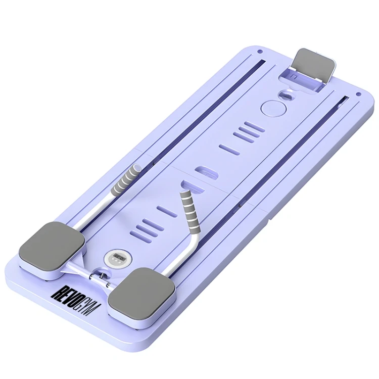 5905186157584_ZESTAW DO ĆWICZEŃ DESKA WIELOFUNKCYJNA 12w1 LED FITNESS PILATES JOGA DOMOWY REFORMER TRENAŻER TRENING W DOMU + EKSPANDERY RP26v5.webp