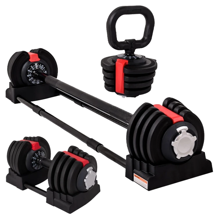 5905186125637_HANTLE REGULOWANE KETTLEBELL ZESTAW AUTOMATYCZNA REGULACJA 3W1 19 KG_v1.webp