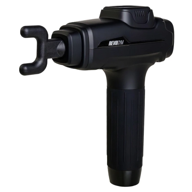 5905186125712_PISTOLET DO MASAŻU MOCNY MASAŻER DO PLECÓW CIAŁA MASSAGE GUN 100W + 12 KOŃCÓWEKv37.webp