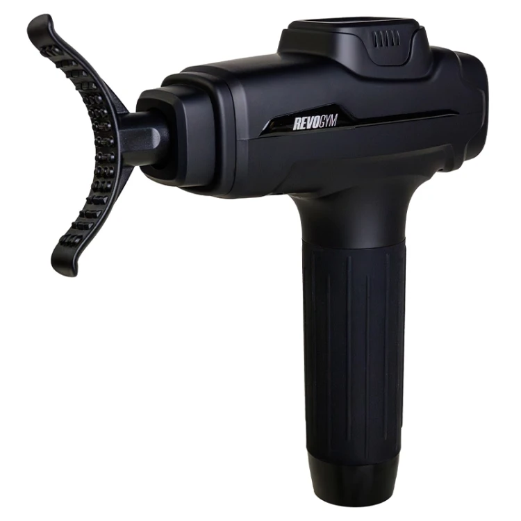 5905186125712_PISTOLET DO MASAŻU MOCNY MASAŻER DO PLECÓW CIAŁA MASSAGE GUN 100W + 12 KOŃCÓWEKv31.webp