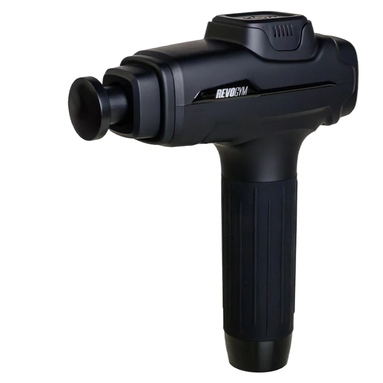 5905186125712_PISTOLET DO MASAŻU MOCNY MASAŻER DO PLECÓW CIAŁA MASSAGE GUN 100W + 12 KOŃCÓWEKv32.webp