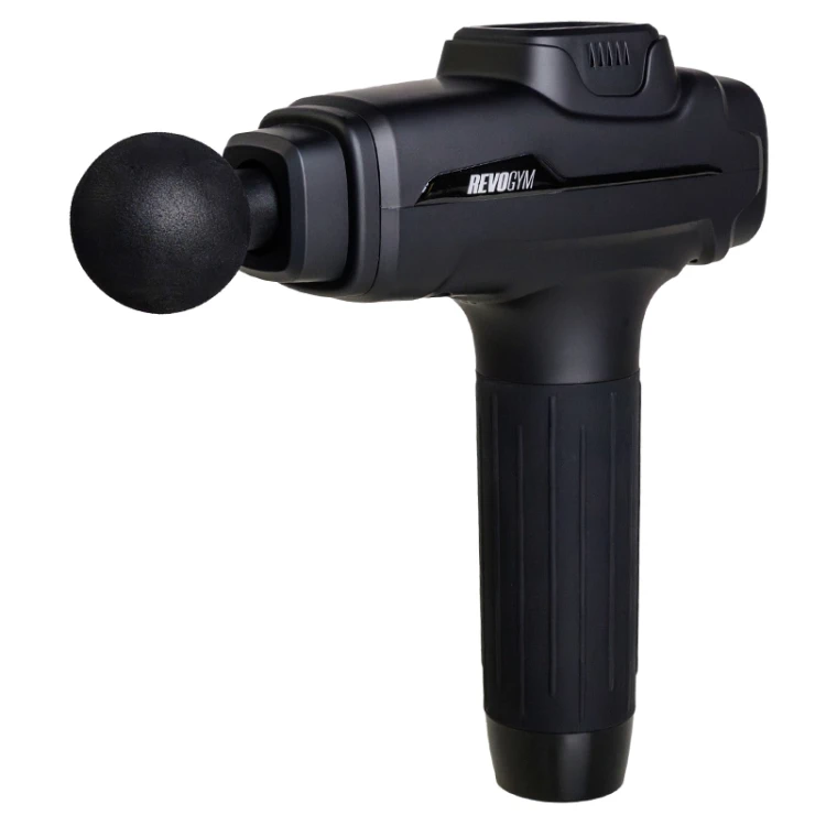 5905186125712_PISTOLET DO MASAŻU MOCNY MASAŻER DO PLECÓW CIAŁA MASSAGE GUN 100W + 12 KOŃCÓWEKv29.webp
