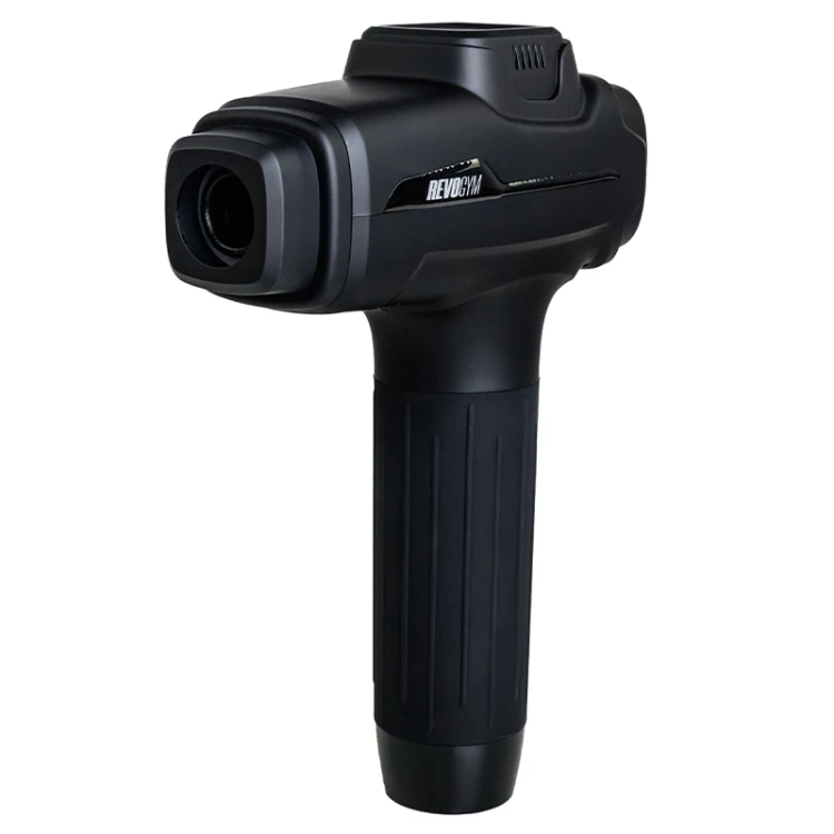 5905186125712_PISTOLET DO MASAŻU MOCNY MASAŻER DO PLECÓW CIAŁA MASSAGE GUN 100W + 12 KOŃCÓWEKv28.webp