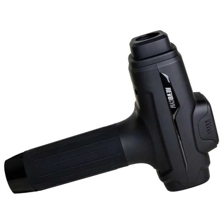 5905186125712_PISTOLET DO MASAŻU MOCNY MASAŻER DO PLECÓW CIAŁA MASSAGE GUN 100W + 12 KOŃCÓWEKv27.webp