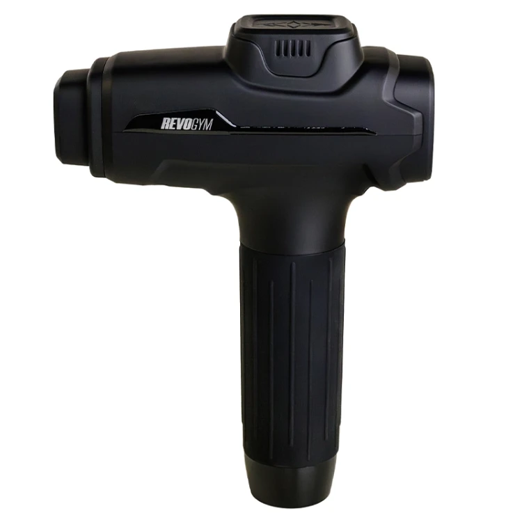 5905186125712_PISTOLET DO MASAŻU MOCNY MASAŻER DO PLECÓW CIAŁA MASSAGE GUN 100W + 12 KOŃCÓWEKv24.webp