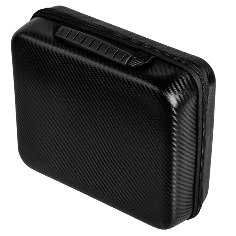 5905186125712_PISTOLET DO MASAŻU MOCNY MASAŻER DO PLECÓW CIAŁA MASSAGE GUN 100W + 12 KOŃCÓWEKv23.webp