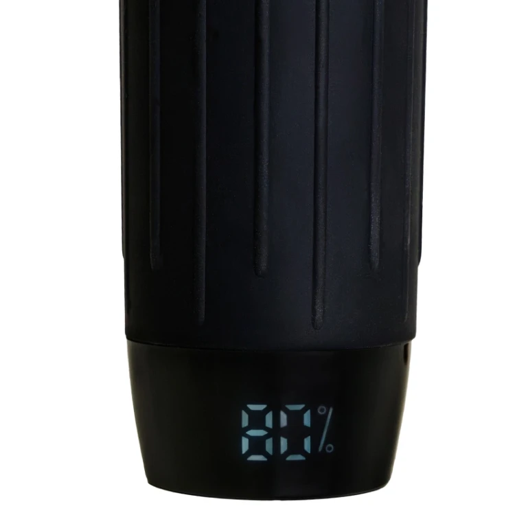 5905186125712_PISTOLET DO MASAŻU MOCNY MASAŻER DO PLECÓW CIAŁA MASSAGE GUN 100W + 12 KOŃCÓWEKv17.webp