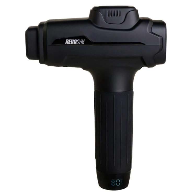 5905186125712_PISTOLET DO MASAŻU MOCNY MASAŻER DO PLECÓW CIAŁA MASSAGE GUN 100W + 12 KOŃCÓWEKv16.webp