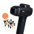 5905186125712_PISTOLET DO MASAŻU MOCNY MASAŻER DO PLECÓW CIAŁA MASSAGE GUN 100W + 12 KOŃCÓWEKv2.jpg