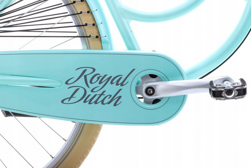 Kellys Royal Dutch Menthol 28