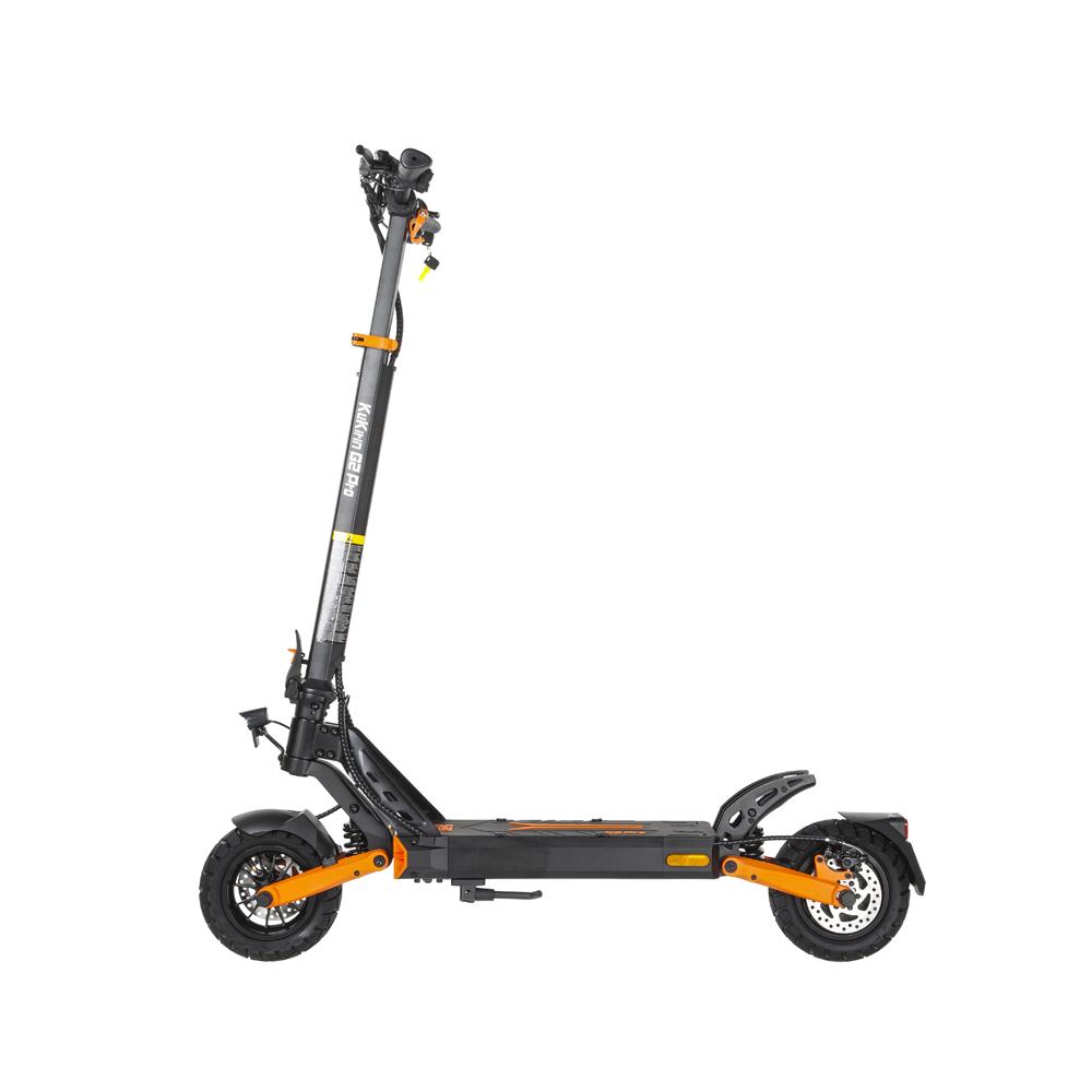 KuKirin G2 Pro
